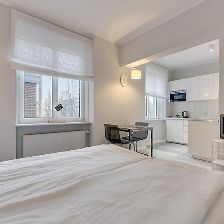 Comfort Apartments Old Town Γκντανσκ Εξωτερικό φωτογραφία
