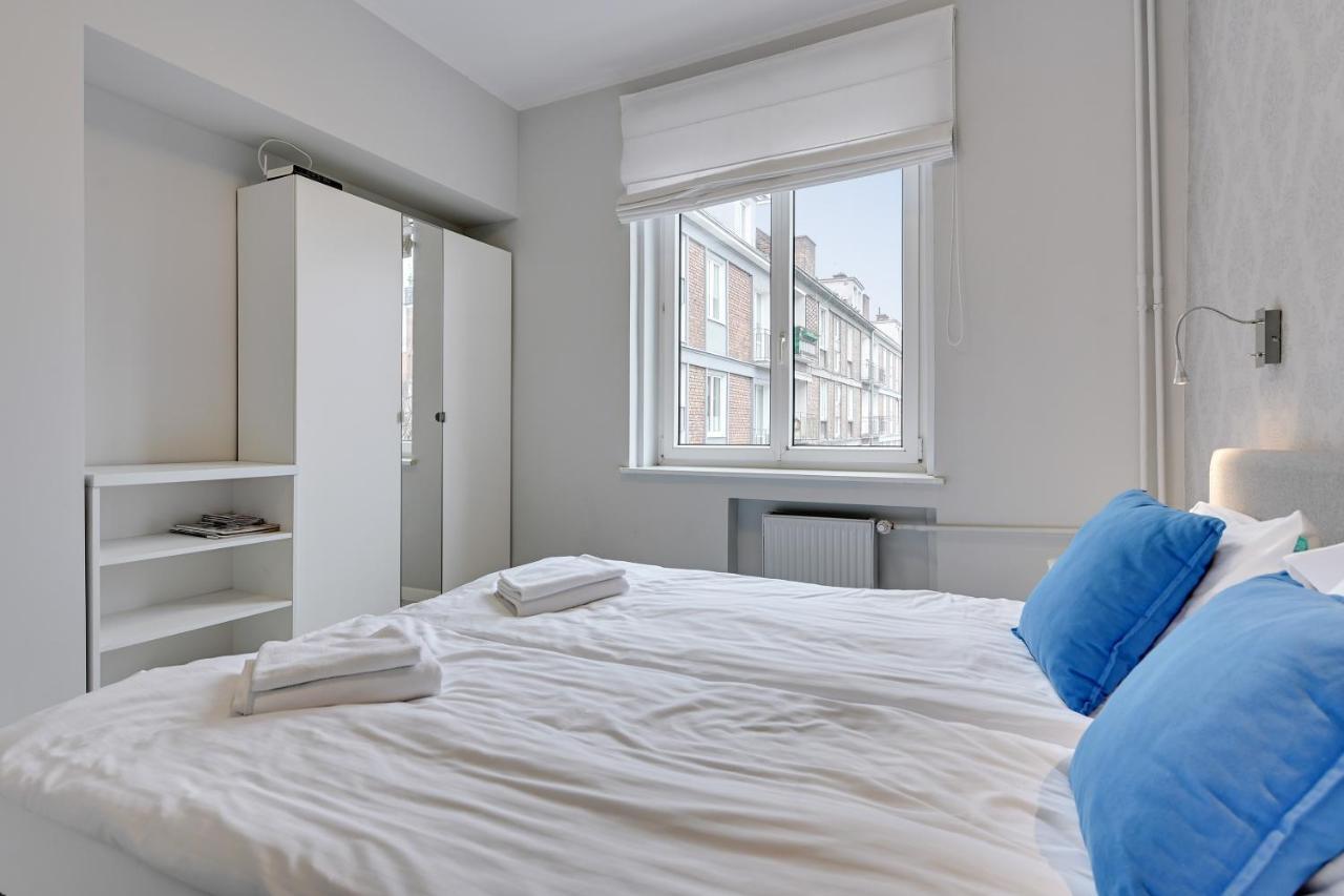Comfort Apartments Old Town Γκντανσκ Εξωτερικό φωτογραφία
