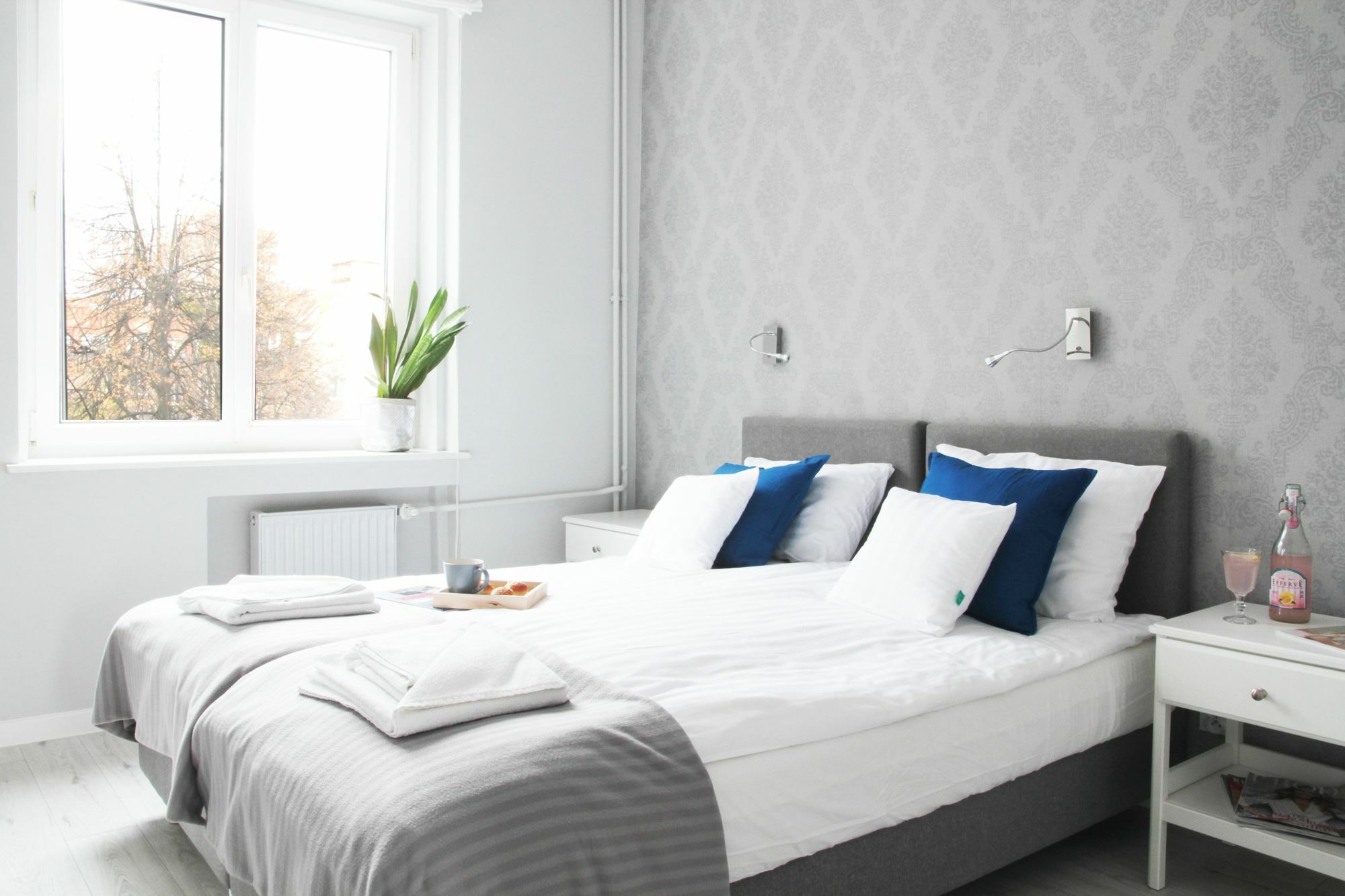 Comfort Apartments Old Town Γκντανσκ Εξωτερικό φωτογραφία