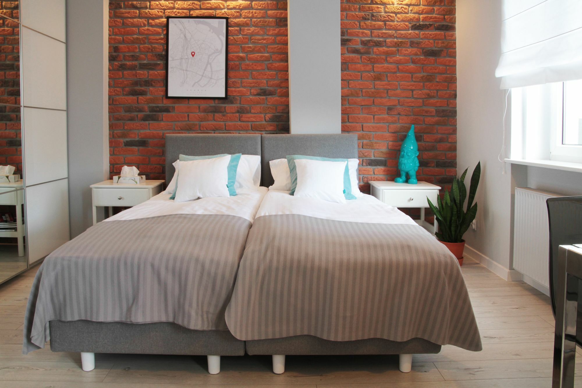Comfort Apartments Old Town Γκντανσκ Εξωτερικό φωτογραφία