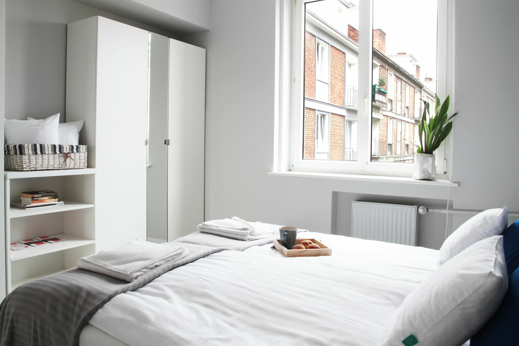 Comfort Apartments Old Town Γκντανσκ Εξωτερικό φωτογραφία